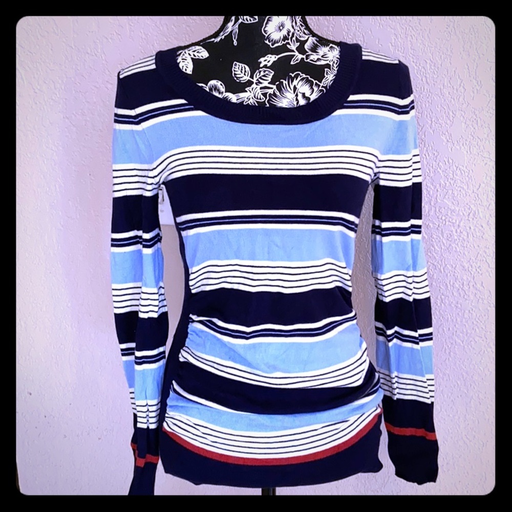 NWOT Cloud Chaser sweater
